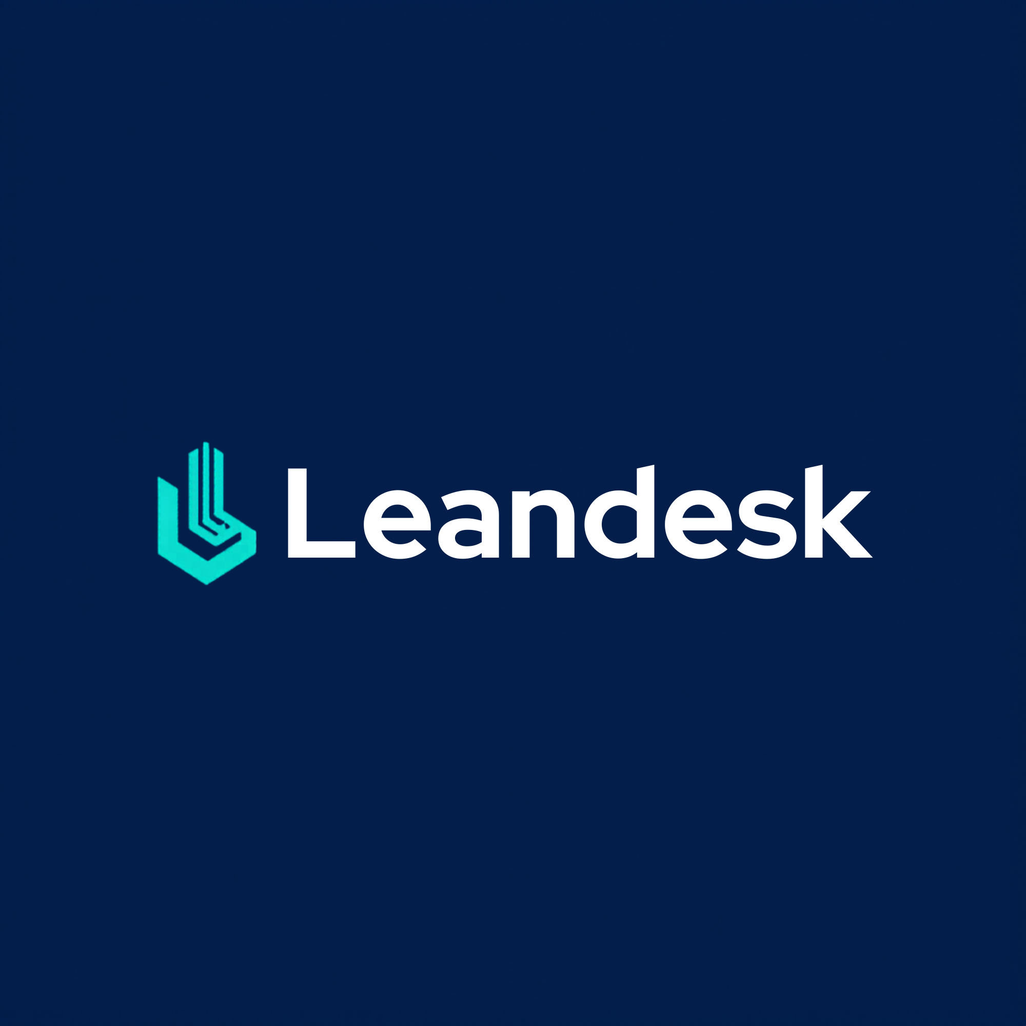 Leandesk